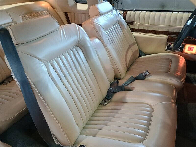 1979 Cadillac DeVille