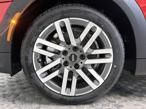 2026 MINI Hardtop 4 Door Cooper