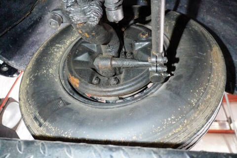 1936 Chrysler Imperial