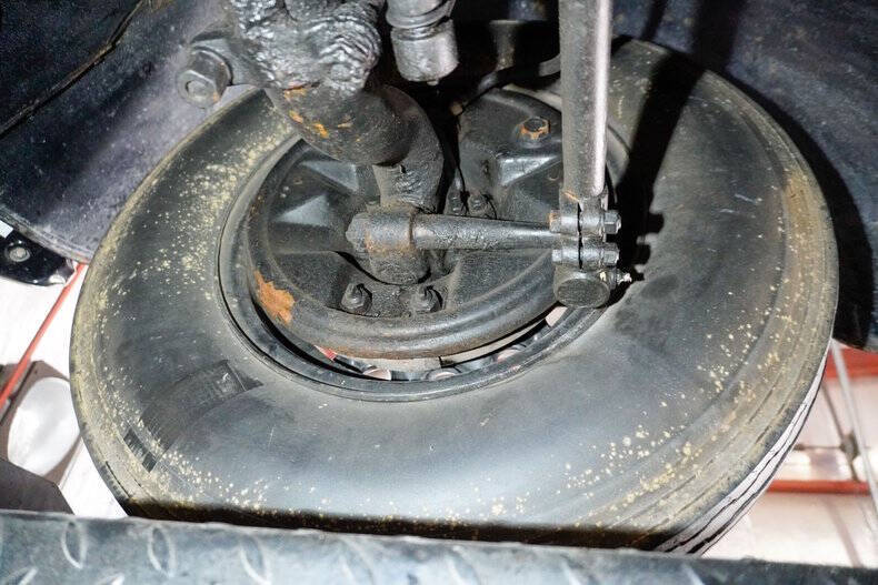 1936 Chrysler Imperial