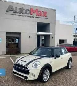 2015 MINI Hardtop 4 Door for sale at AutoMax of Memphis - Nate Palmer in Memphis TN