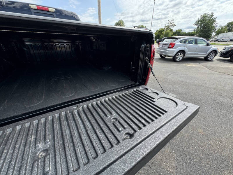 2007 GMC Canyon SLE