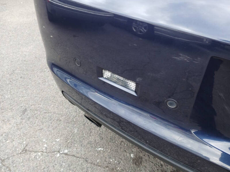 2011 Chevrolet Camaro LT