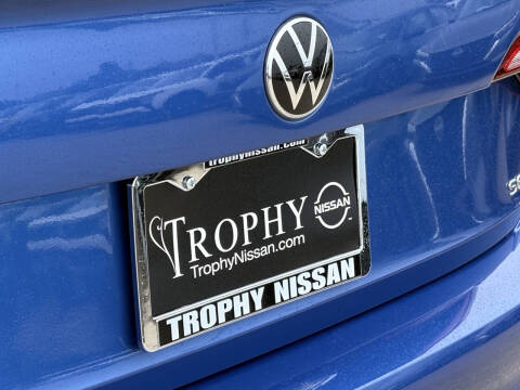 2022 Volkswagen Jetta SE