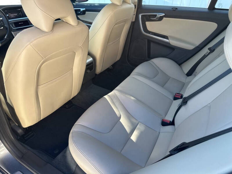 2018 Volvo S60 T5 Inscription