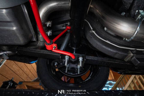 1971 Chevrolet Camaro