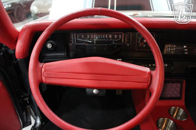 1972 Chevrolet Chevelle