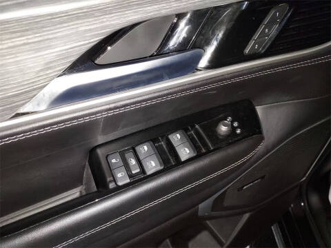 2023 Jeep Wagoneer Series II