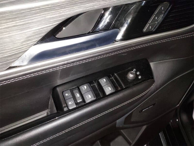 2023 Jeep Wagoneer Series II