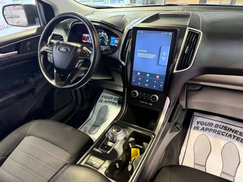 2024 Ford Edge SE