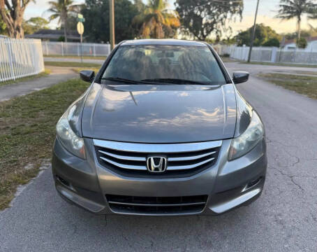 2009 Honda Accord