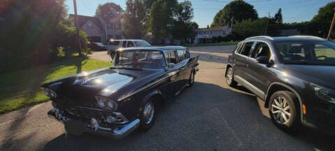 1959 AMC Rambler