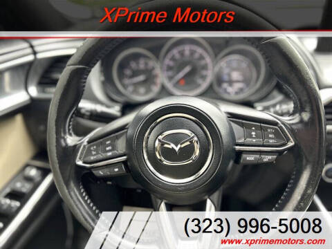 2016 Mazda CX-9 Grand Touring