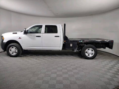 2023 RAM 2500 Tradesman