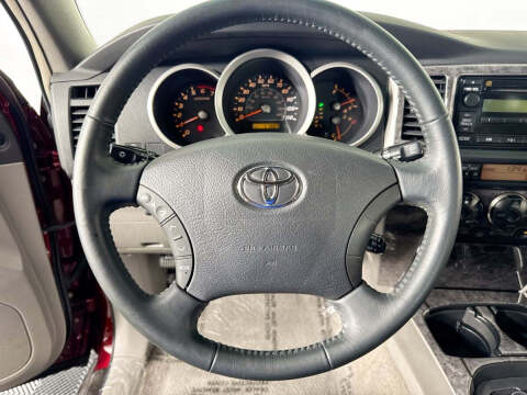 2006 Toyota 4Runner SR5