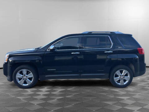 2015 GMC Terrain SLT-2