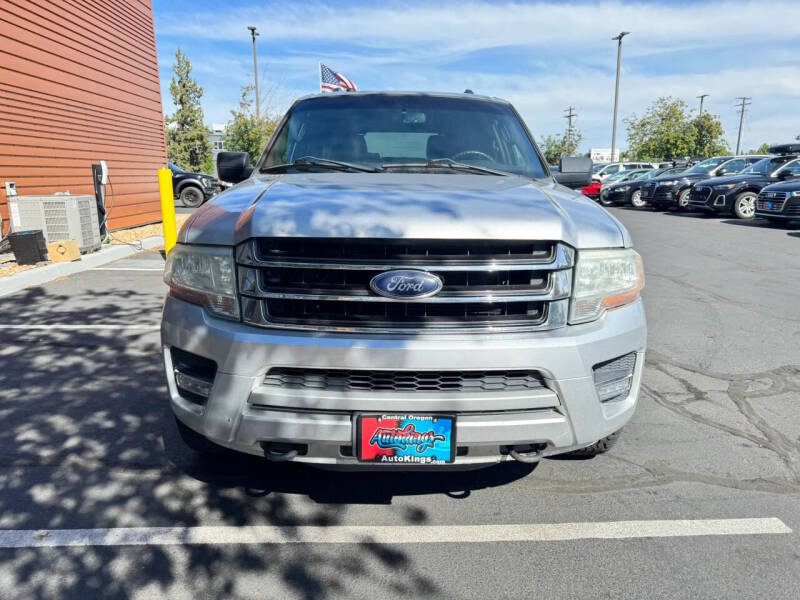2016 Ford Expedition