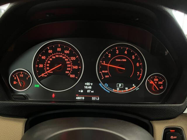 2014 BMW 4 Series 428i xDrive