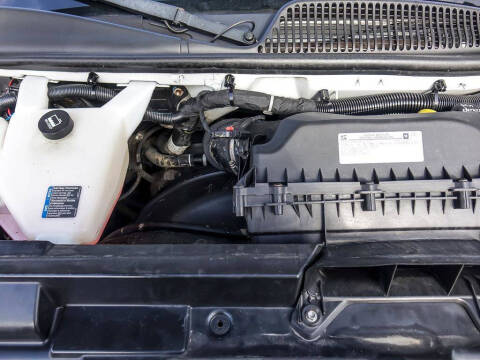 2018 Chevrolet Express 2500