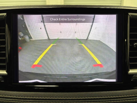 2022 Chrysler Pacifica Touring