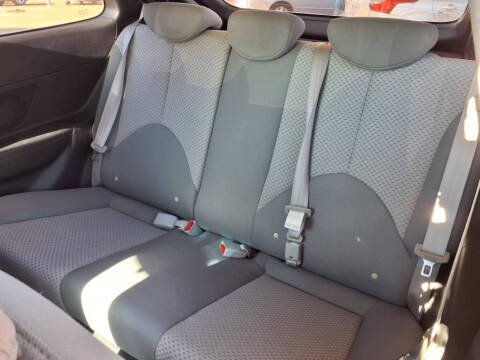 2009 Hyundai Accent GS