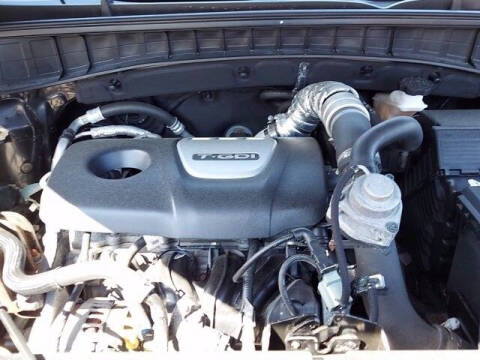 2017 Hyundai Tucson Value