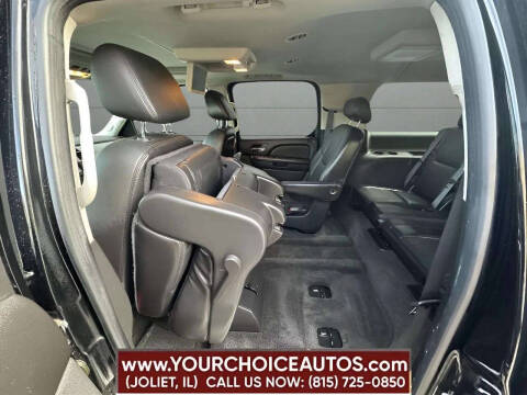 2007 Cadillac Escalade ESV