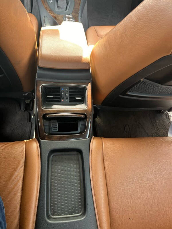 2009 BMW 3 Series 328i xDrive