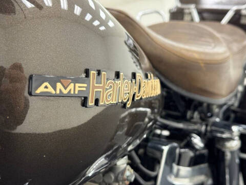 1978 Harley-Davidson Electra Glide