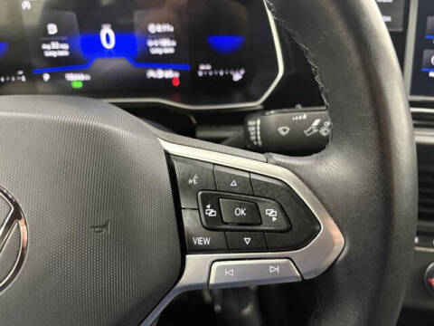 2024 Volkswagen Jetta Sport