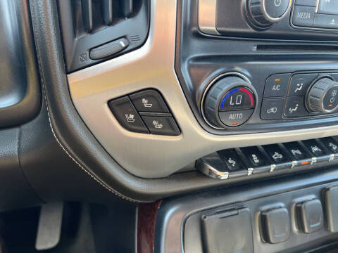 2016 GMC Sierra 1500