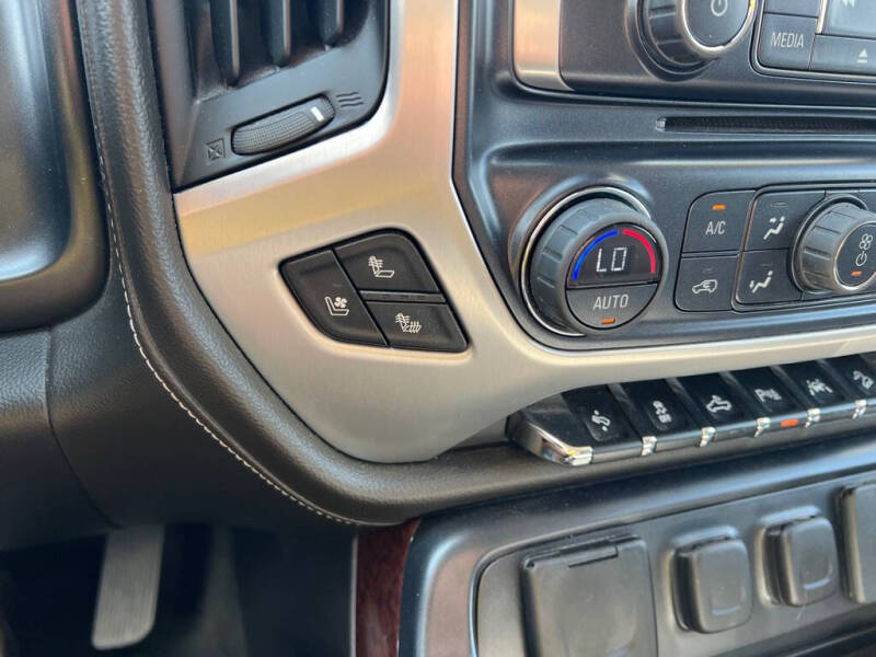 2016 GMC Sierra 1500