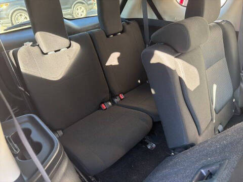 2014 Mitsubishi Outlander ES