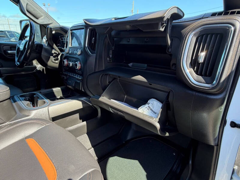 2023 GMC Sierra 2500HD
