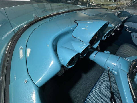 1960 Chevrolet Bel Air