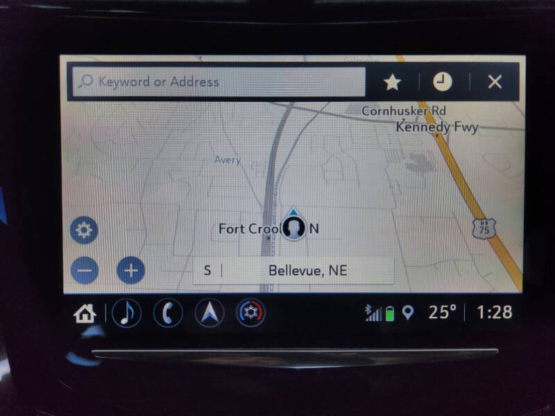 2017 Cadillac CTS 3.6L Luxury