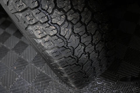 2020 Chevrolet Tahoe LS