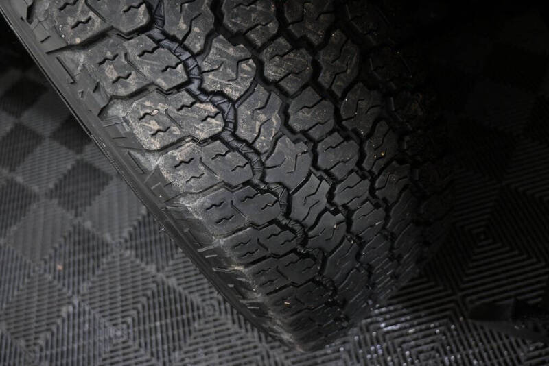 2020 Chevrolet Tahoe LS