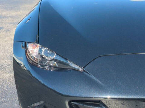 2023 Mazda MX-5 Miata Grand Touring