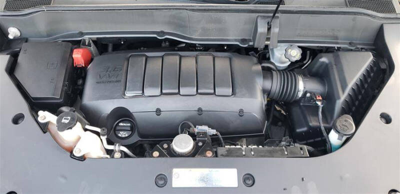 2017 Buick Enclave Premium