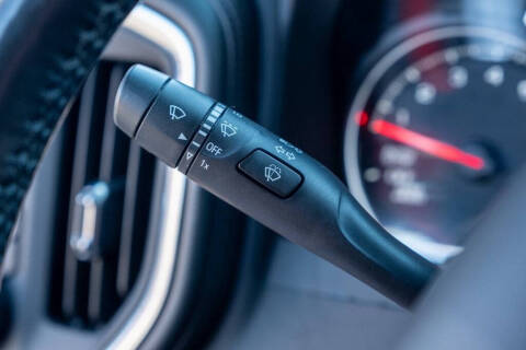 2022 Chevrolet Silverado 1500 Limited