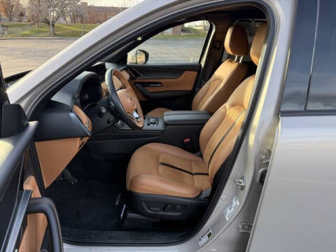 2025 Mazda CX-90 3.3 Turbo S Premium Plus