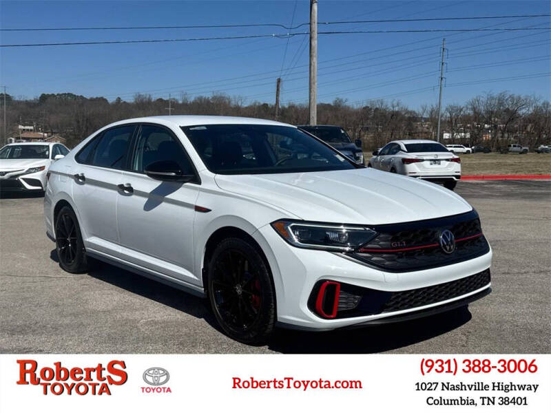 2024 Volkswagen Jetta GLI 40th Anniversary Edition