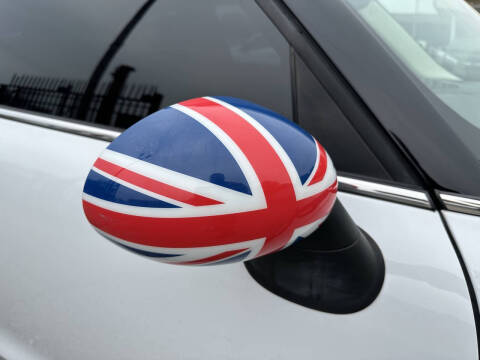 2014 MINI Paceman Cooper S ALL4