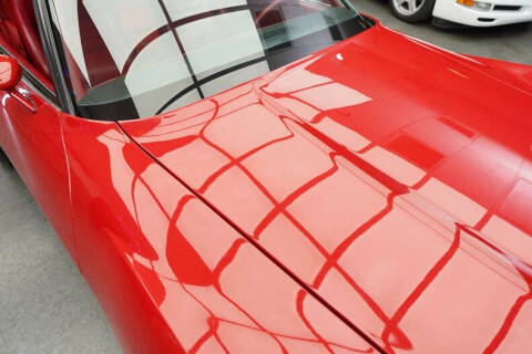 1981 Chevrolet Corvette
