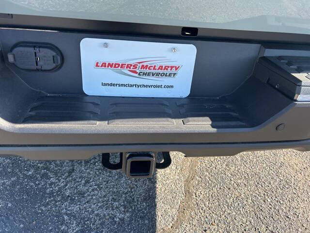 2025 Toyota Tundra 1794 Edition