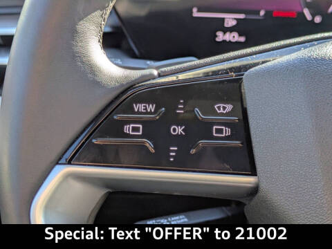 2025 Audi A5 quattro Premium Plus TFSI