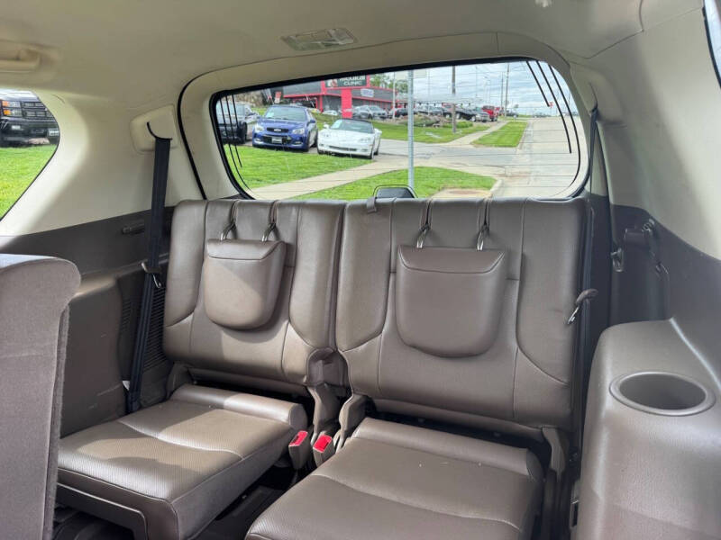 2016 Lexus GX 460
