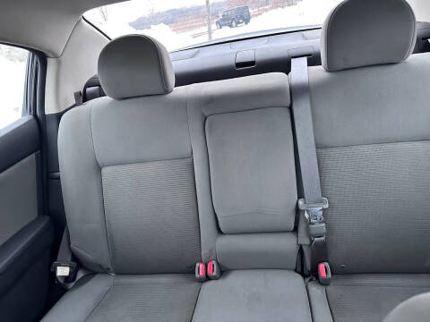 2012 Nissan Sentra 2.0 S