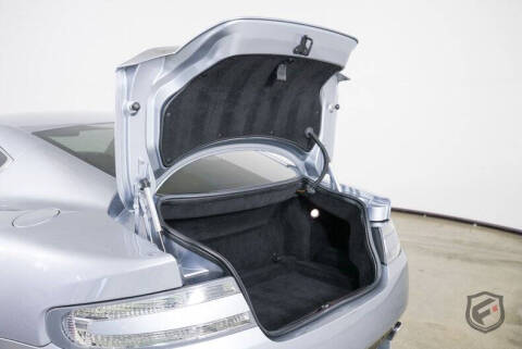 2014 Aston Martin DB9